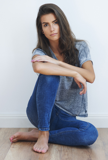 El olor de los pies El olor de los pies