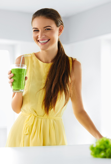 Qué es el kale, el alimento de moda