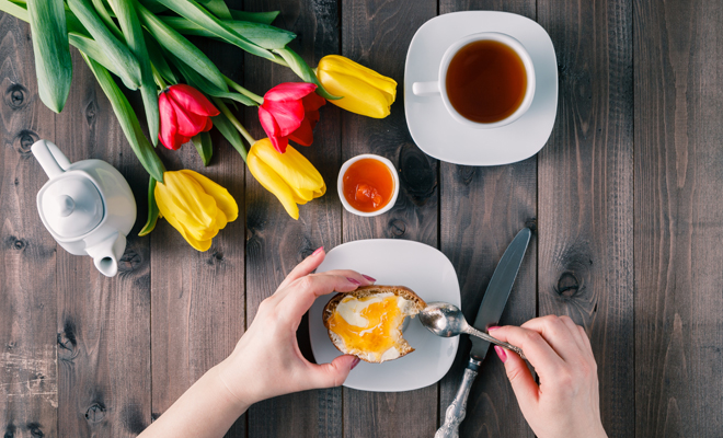 Método del plato para adelgazar Método del plato para adelgazar