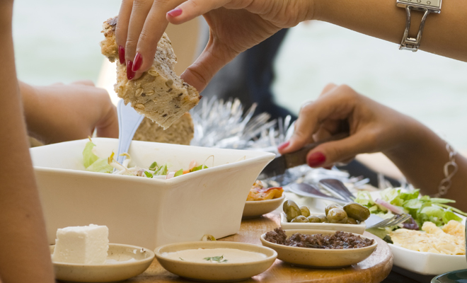 Alimentos que debe probar una foodie Alimentos que debe probar una foodie