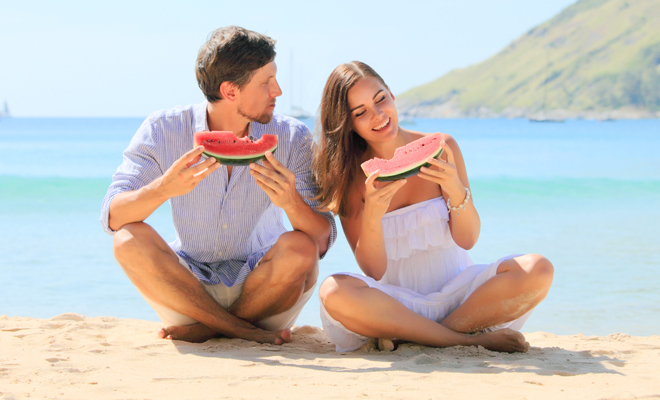La mejor dieta para perder un par de kilos La mejor dieta para perder un par de kilos