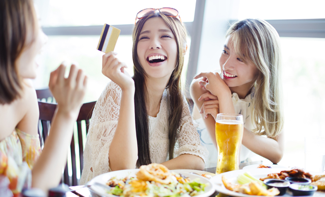 Comer cuando vas de vacaciones Comer cuando vas de vacaciones