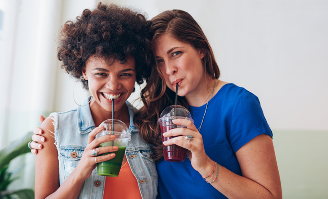 10 alimentos que no son tan sanos como creías en la dieta