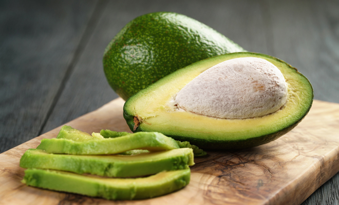 Aguacate, bueno para el organismo Aguacate, bueno para el organismo