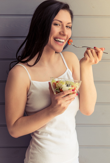 La dieta crudivegana y en qué consiste La dieta crudivegana y en qué consiste