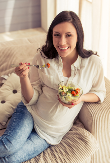 Los mitos de la dieta
