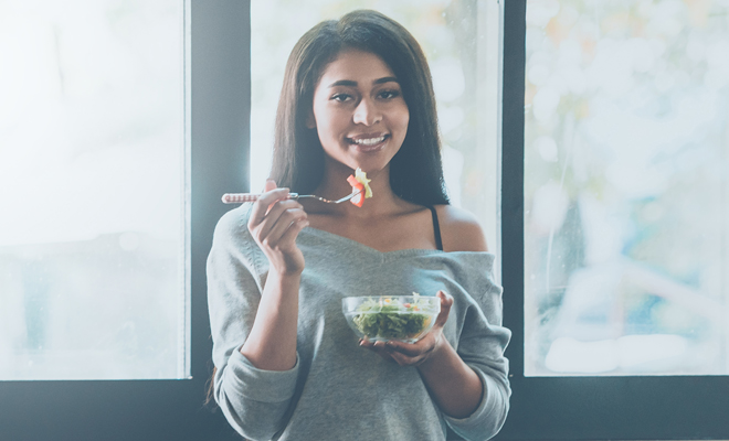Verduras para adelgazar Verduras para adelgazar