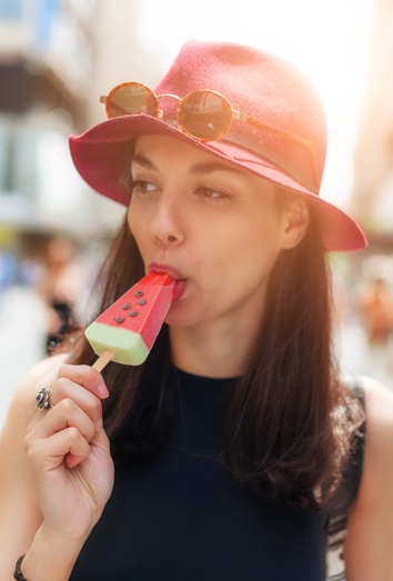 Menús para el cheating day