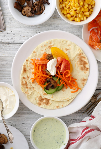 Recetas mexicanas que adelgazan Recetas mexicanas que adelgazan