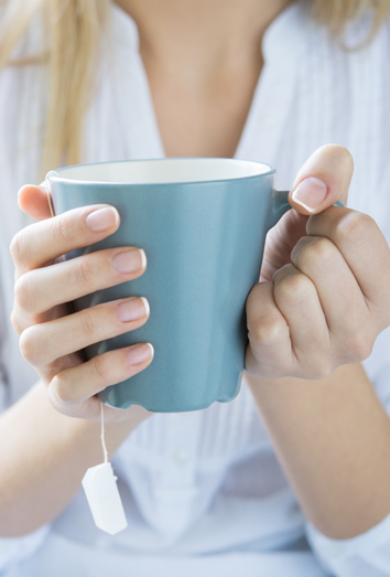 Buenos alimentos para el cuerpo