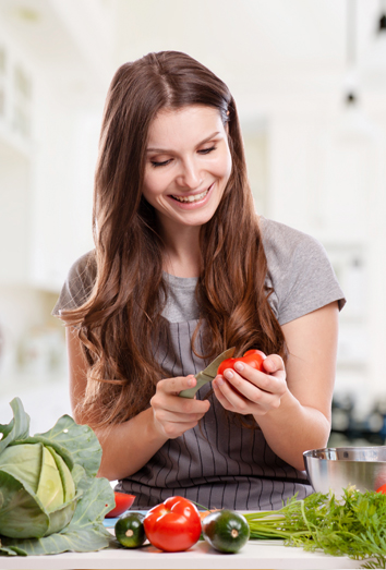 Las mejores recetas para adelgazar Las mejores recetas para adelgazar