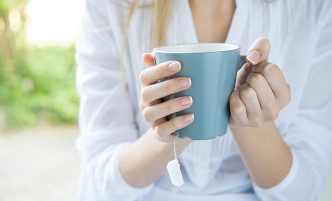 En qué consiste el té para adelgazar En qué consiste el té para adelgazar