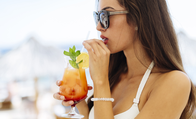 Dieta y vacaciones Dieta y vacaciones