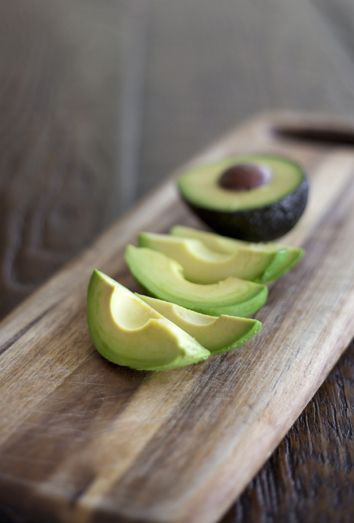 Alimentos con mala fama que no engordan