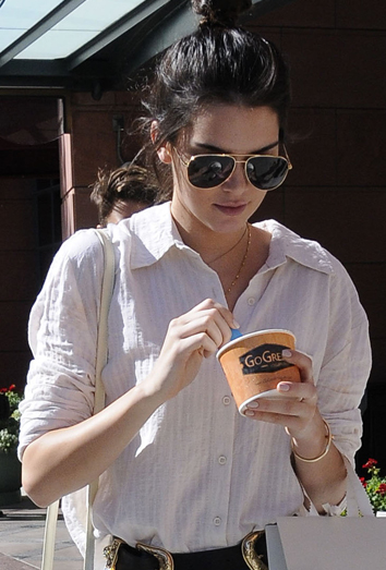 La dieta real de las hermanas Kardashian