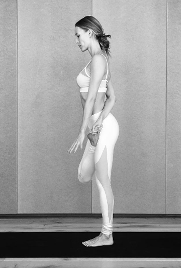 Así consigue Vanesa Lorenzo unas piernas tonificadas Así consigue Vanesa Lorenzo unas piernas tonificadas