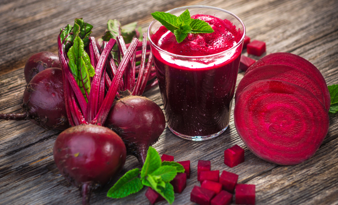 La dieta morada para adelgazar La dieta morada para adelgazar