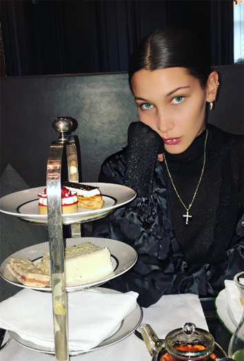 La dieta del hambre para adelgazar La dieta del hambre para adelgazar