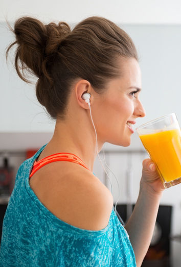 Alimentos con los que no pasarte en la dieta