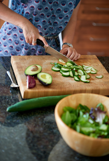 Hacer dieta o comer sano Hacer dieta o comer sano