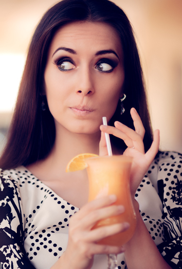 Los refrescos y la fertilidad Los refrescos y la fertilidad