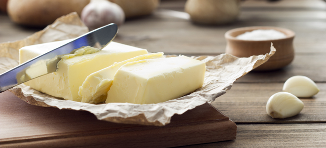 La margarina y otras cosas que se comen La margarina y otras cosas que se comen