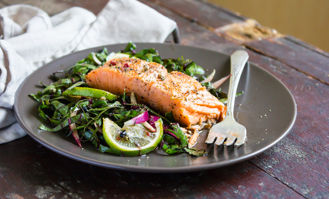 Qué grasos hay que comer Qué grasos hay que comer