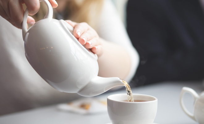 Qué se puede beber que no sea agua