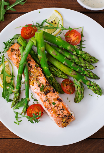 Lo mejor para la piel en dieta Lo mejor para la piel en dieta