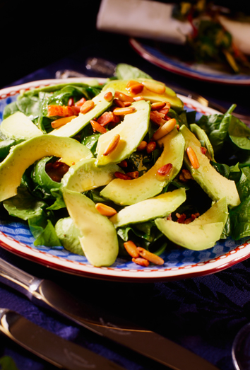 El aguacate para la dieta El aguacate para la dieta