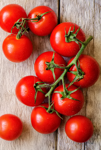 Comer bien para una piel perfecta Comer bien para una piel perfecta