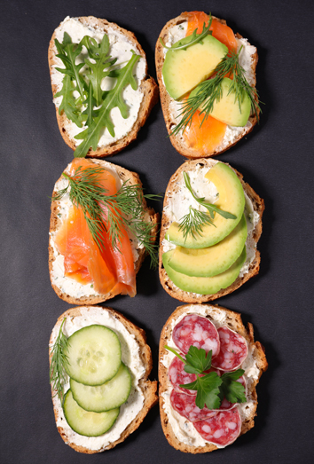 La salud en tiempos de Navidad