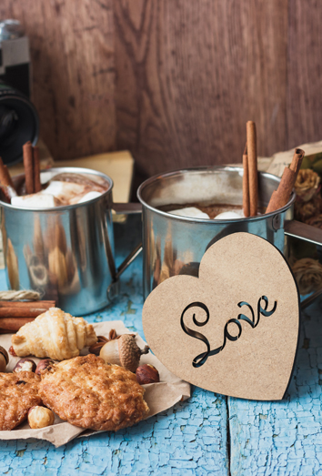 Dulces para comer en Navidades