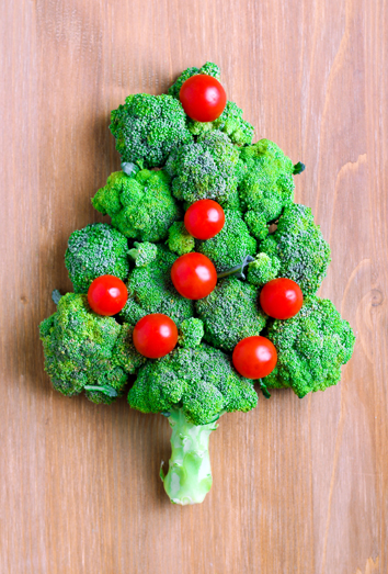 Cómo comer sano en navidades Cómo comer sano en navidades