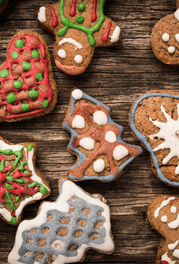 Cómo preparar la cena de Nochevieja con la ayuda de la Thermomix