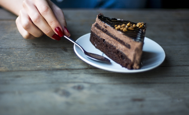 Comidas que envejecen tu piel Comidas que envejecen tu piel