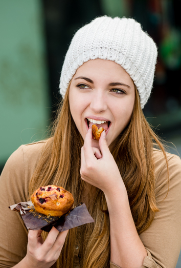 Masticar despacio y otros hábitos Masticar despacio y otros hábitos