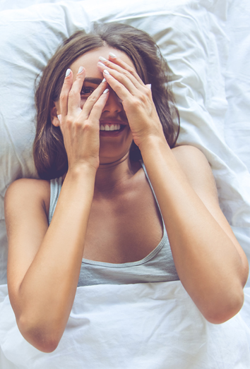 Los mitos sobre la regla