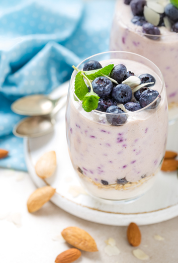 Qué comer para no pasar hambre