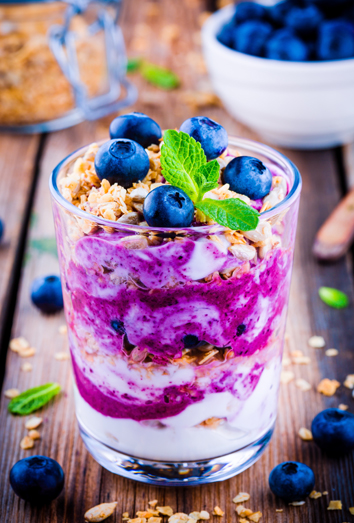 Las razones de comer sano Las razones de comer sano