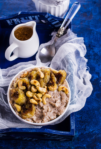 Cómo reducir la ansiedad en la dieta