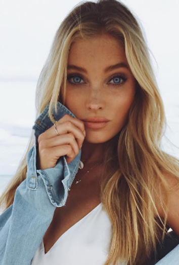 La piel bonita en la alimentación La piel bonita en la alimentación