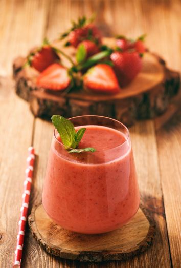 Frutas para una dieta sana y equilibrada