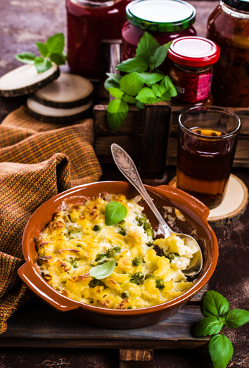 Qué comer cuando tienes mucho hambre