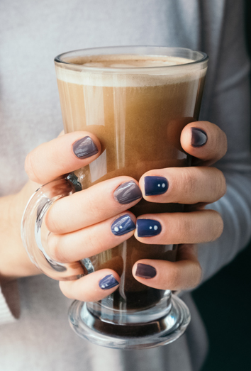 La cafeína en la dieta