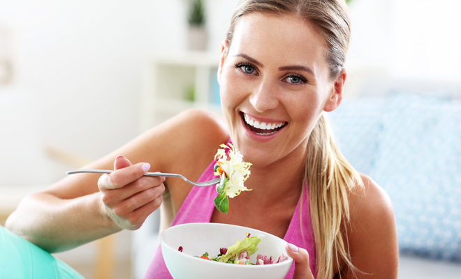 Nutrigenética: dime qué comes y te diré si adelgazarás Nutrigenética: dime qué comes y te diré si adelgazarás