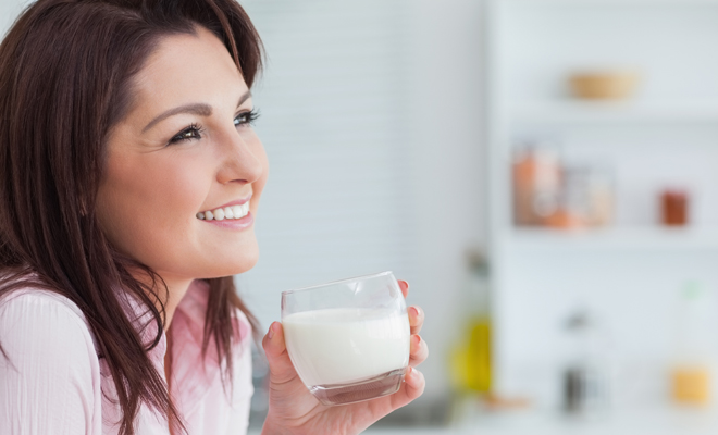 Lácteos, tus aliados para adelgazar y sentirte bien Lácteos, tus aliados para adelgazar y sentirte bien