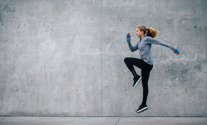 Descubre qué ejercicio le pega más a tu personalidad