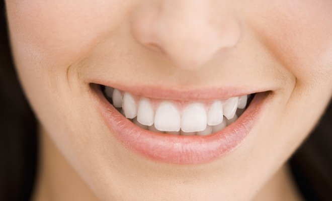 Los cítricos, los grandes enemigos de tus dientes