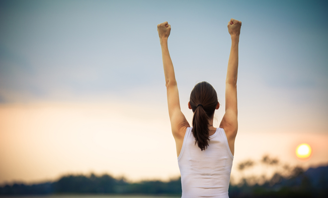 Hacer deporte a primera hora del día, ¡alivia el estrés!